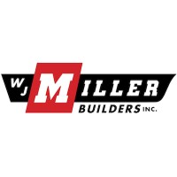 W.J. Miller Builders logo - Similar company to Bob Schmitt Homes, Inc.