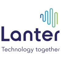 Lanter Technologies logo - Similar company to Virtunet