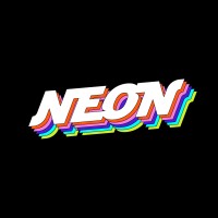Neon logo - Similar company to Techznap Innovative Solutions