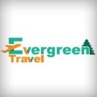 Evergreen Travel logo - Similar company to Travel Frame
