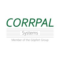 Corrpal Systems logo - Similar company to Dortek Ab