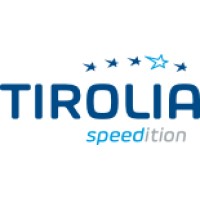 Tirolia Spedition logo - Similar company to Pm Peak Logistics