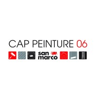 Cap Peinture 06 logo - Similar company to Groupe Théodore