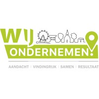 Wij Ondernemen! logo - Similar company to Platform De Nieuwe Winkelstraat (Dnws)