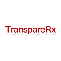 TranspareRx logo - Similar company to Fairos