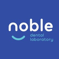Noble Dental Laboratory logo - Similar company to Orthobend