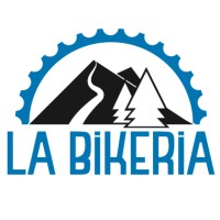 La Bikeria logo - Similar company to Bg Ost-Süd Bürgschaftsgenossenschaft Für Kmu