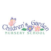 Children's Garden Nursery School logo - Similar company to Cornerstone Montessori Preparatory School