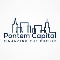 Pontem Capital Limited logo - Similar company to Kallpod