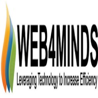 Web4Minds logo - Similar company to Canam Systems