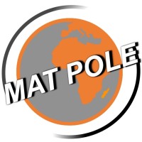 MAT POLE logo - Similar company to Pole Mat