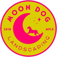 Moon Dog Landscaping logo - Similar company to Explorewell