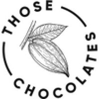 those chocolates logo - Similar company to Devon + Lang