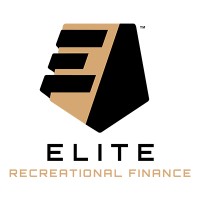 Elite Recreational Finance logo - Similar company to Priority One Financial Services
