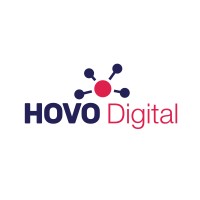 HOVO DIGITAL - Digital Marketing Agency logo - Similar company to Webiance - Digital Marketing Services Agency