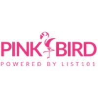 PINK BIRD Agency logo - Similar company to Perch.