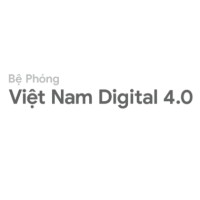 Bệ Phóng Việt Nam Digital 4.0 Hà Nội