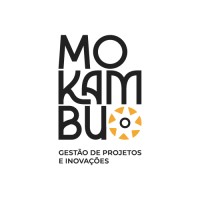 Mokambu logo - Similar company to Sentinela | Open Finance Da Web3