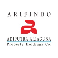 PT. ARIFINDO ADIPUTRA ARIAGUNA logo - Similar company to Unity Living