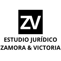 Estudio Jurídico Zamora Victoria logo - Similar company to Medawar, González Garay & Yanzón
