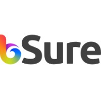 bSure Solutions logo - Similar company to Archer Catering Systems Ltd