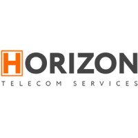 Horizon Telecom Services logo - Similar company to Teleserv Telecom Services W.L.L.
