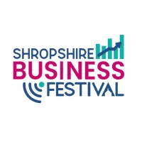 Shropshire Business Festival logo - Similar company to Clear