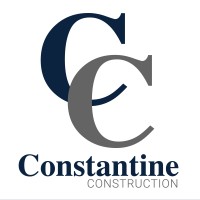 Constantine Construction logo - Similar company to Constantine Commercial Construction