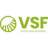 Vetiver sans frontières logo - Similar company to Spendwell.Com