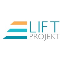 Liftprojekt logo - Similar company to Rati Innovation