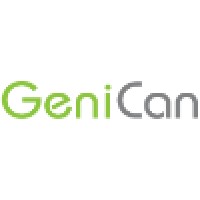 GeniCan logo - Similar company to Postmoda