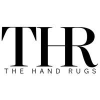 The Hand Rugs logo - Similar company to Loomx