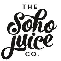 The Soho Juice Co logo - Similar company to Oodles Of Doodles