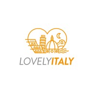 Lovely Italy logo - Similar company to Twist By Triumph