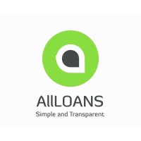 ALLLOANS logo - Similar company to Smart Personal Loans