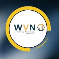 WVN Wirtschafts- & Vermögensberatung Naderer GmbH logo - Similar company to Steam Audio Company