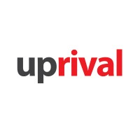 UpRival logo - Similar company to Broadstreet