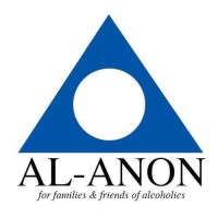Al-Anon Denver Area Service Center logo - Similar company to Denver Aerospace Resource Center