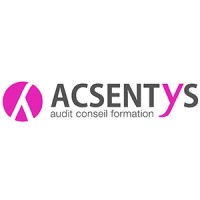 ACSENTYS logo - Similar company to Abl Laboratoire