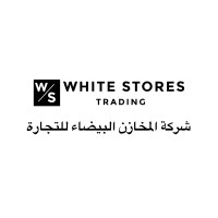 White Stores Trading logo - Similar company to Afkar