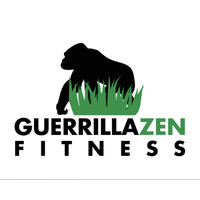 Guerrillazen Fitness logo - Similar company to Open Ran Policy Coalition