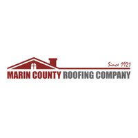 Marin County Roofing Company Inc. logo - Similar company to Think Connected