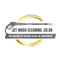 Jet wash cleaning .co .uk logo - Similar company to Jet Blast & Maintenance