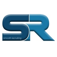 Smooth Recruiting logo - Similar company to Brantwood Recruitment Ltd