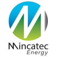 MINCATEC Energy logo - Similar company to Silios Technologies