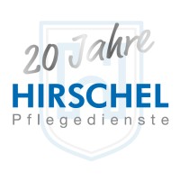 Hirschel Pflegedienste GmbH logo - Similar company to Bipg Vor Ort Gmbh