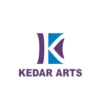 Kedar Arts logo - Similar company to Hybrid Inks Studio