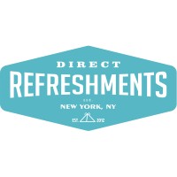 Direct Refreshments LLC. logo - Similar company to Px4 Development