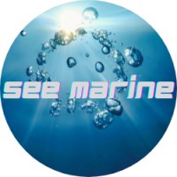SEEMARINE logo - Similar company to Bird-E-Marine