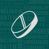 Pharminder Jr logo - Similar company to Centro Acadêmico De Ciências Ambientais (Cacau)